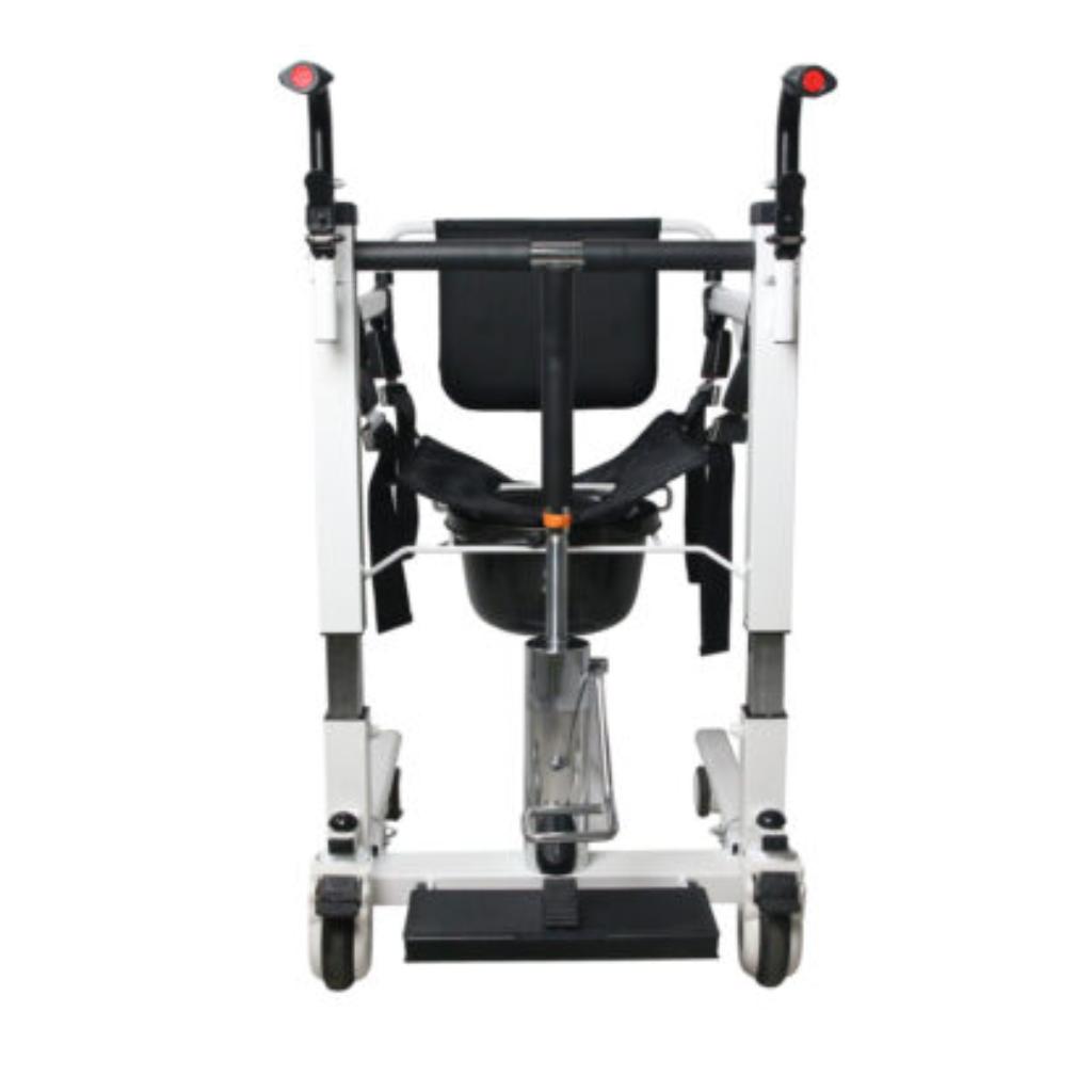 ESTIA 4 | Forflytningsstol | Manuel