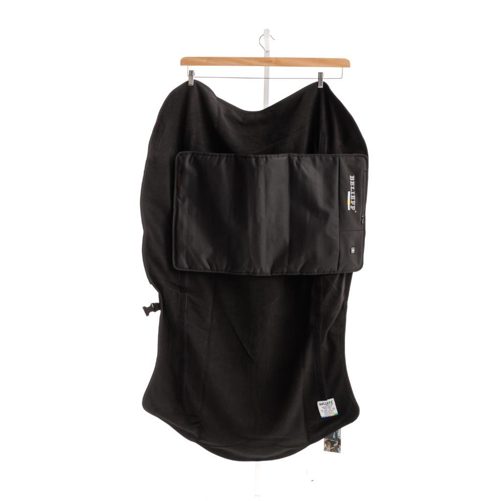 HEAT 1 | Trådløs varmepude