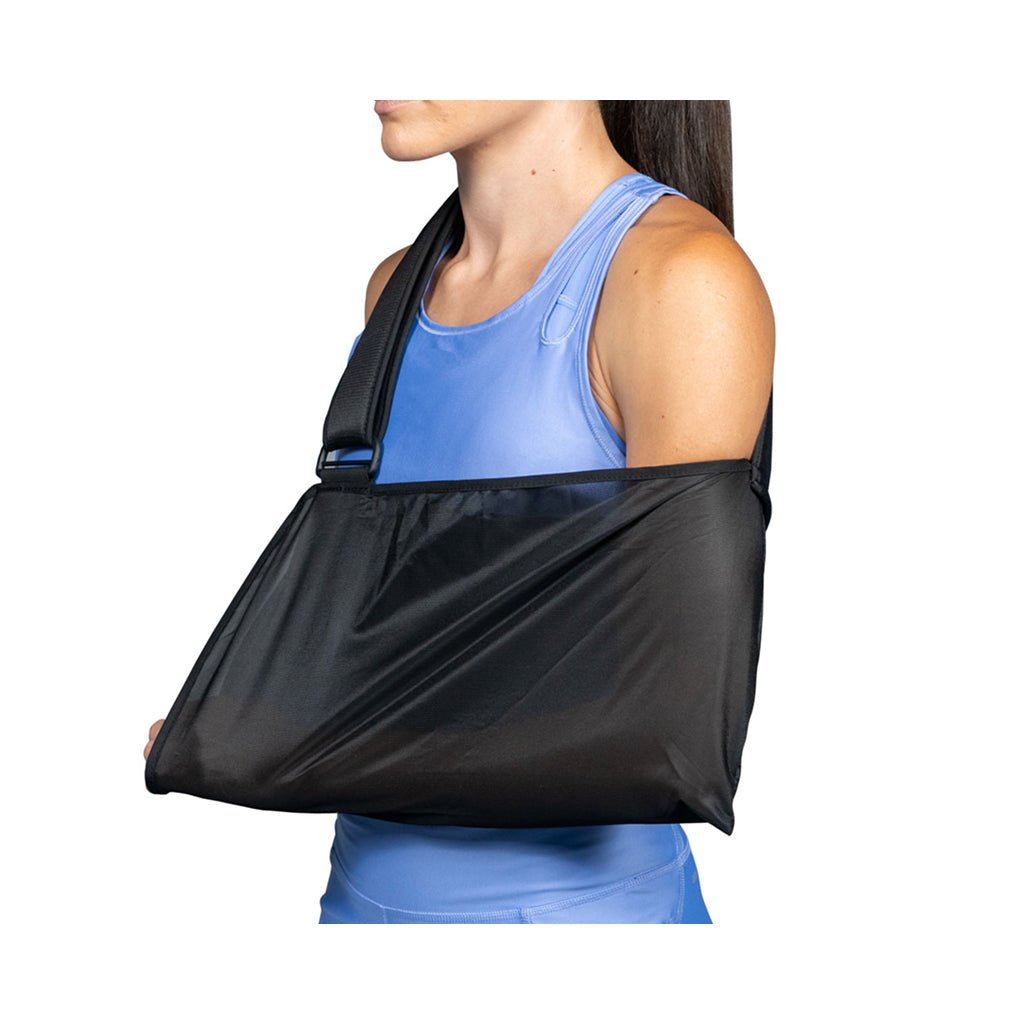 Åndbar armslynge | Universal