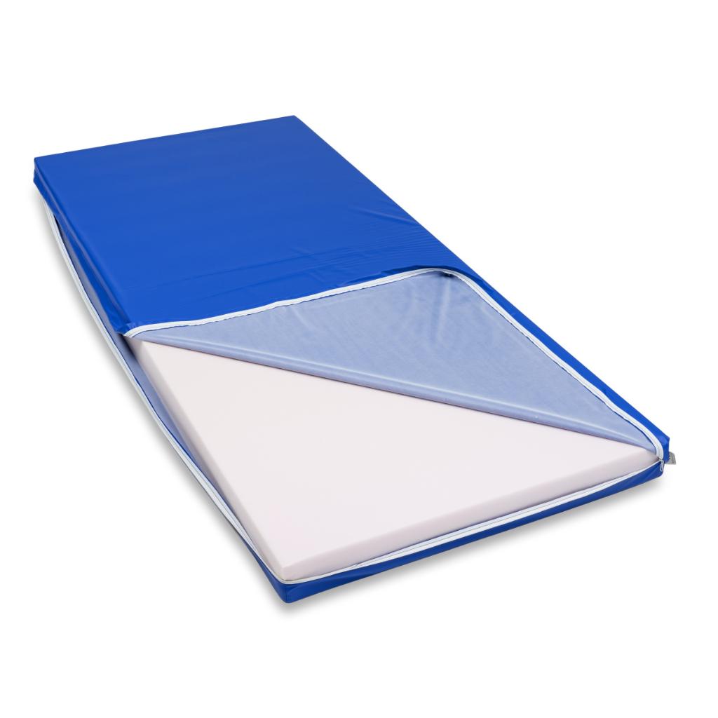 OCEAN wasserdichter Matratzenbezug – 200 x 90 x 12 cm