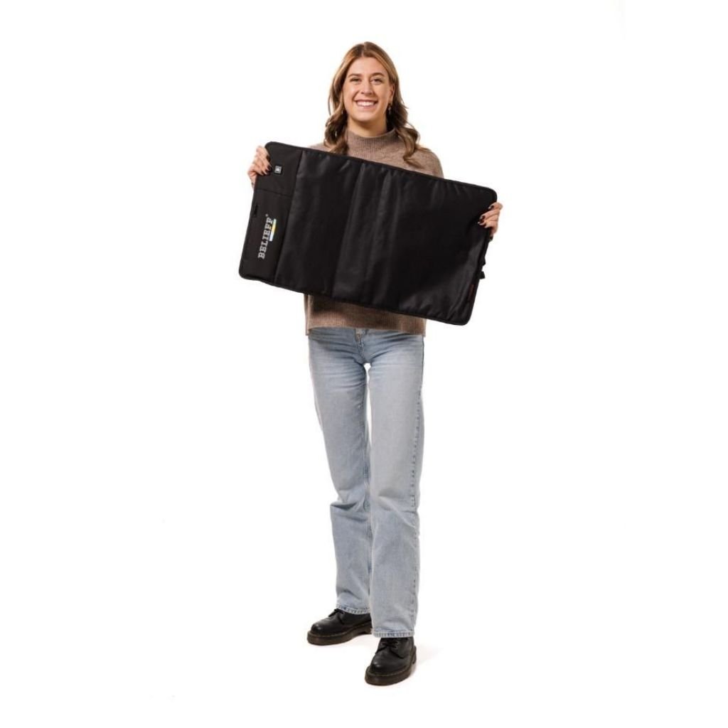 HEAT 1 | Trådløs varmepude