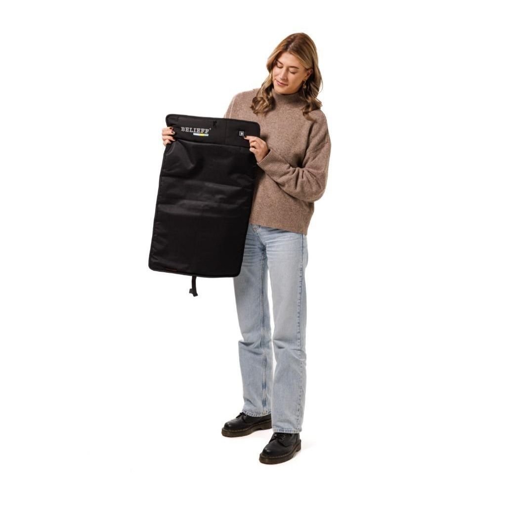 HEAT 1 | Trådløs varmepude