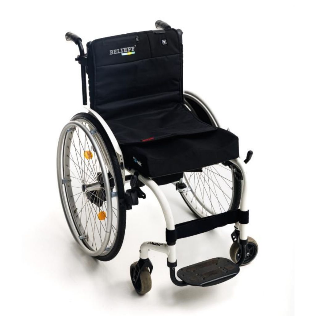 HEAT 1 | Trådløs varmepude