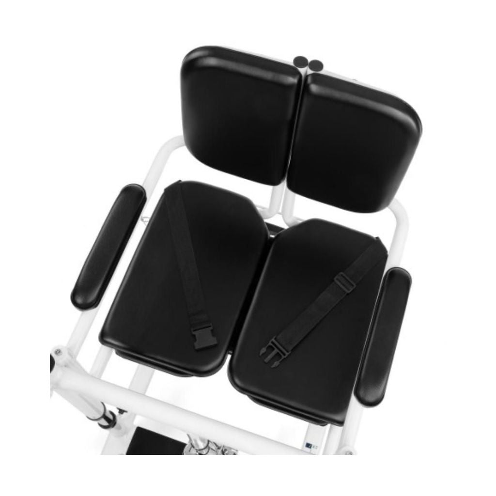 TRANSFER | Forflytnings - og toiletstol | Manuel