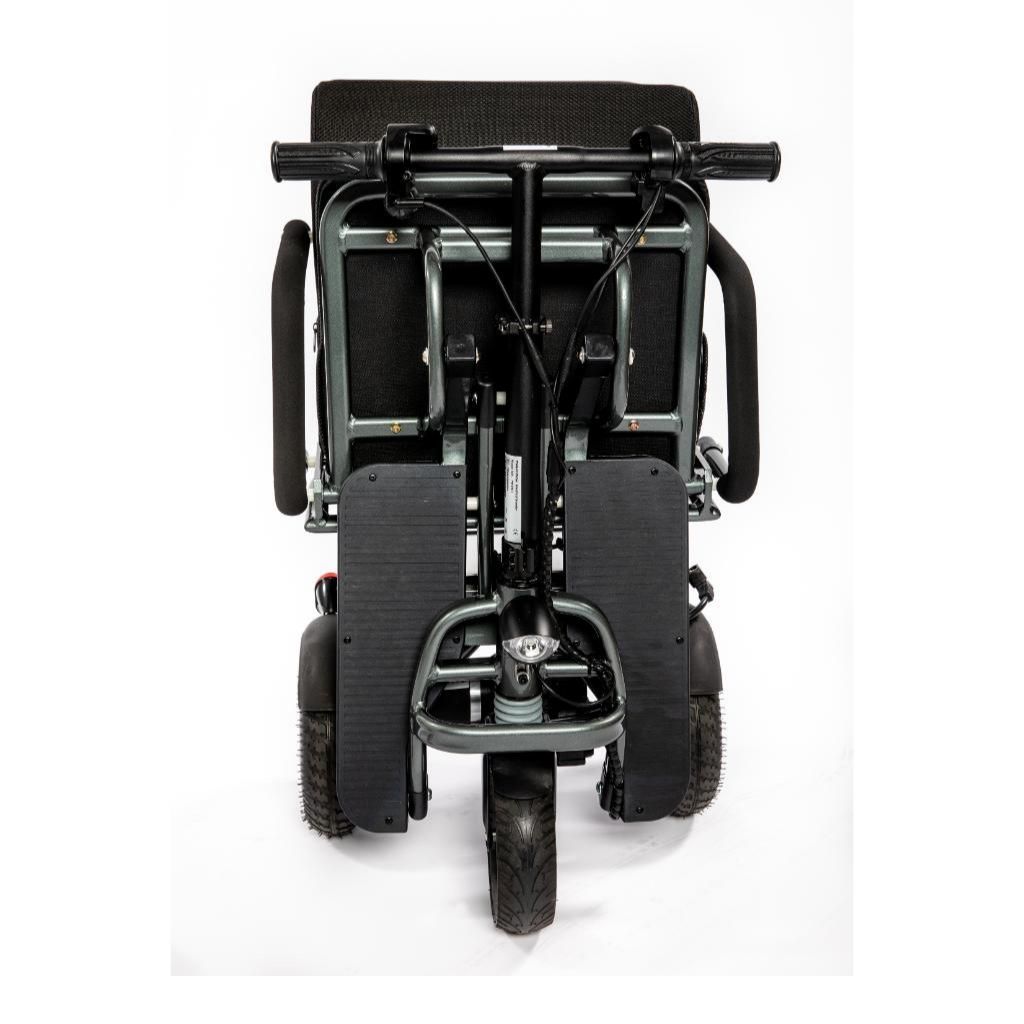 DUNE Foldbar el - scooter | 3 - hjulet | 24 kg