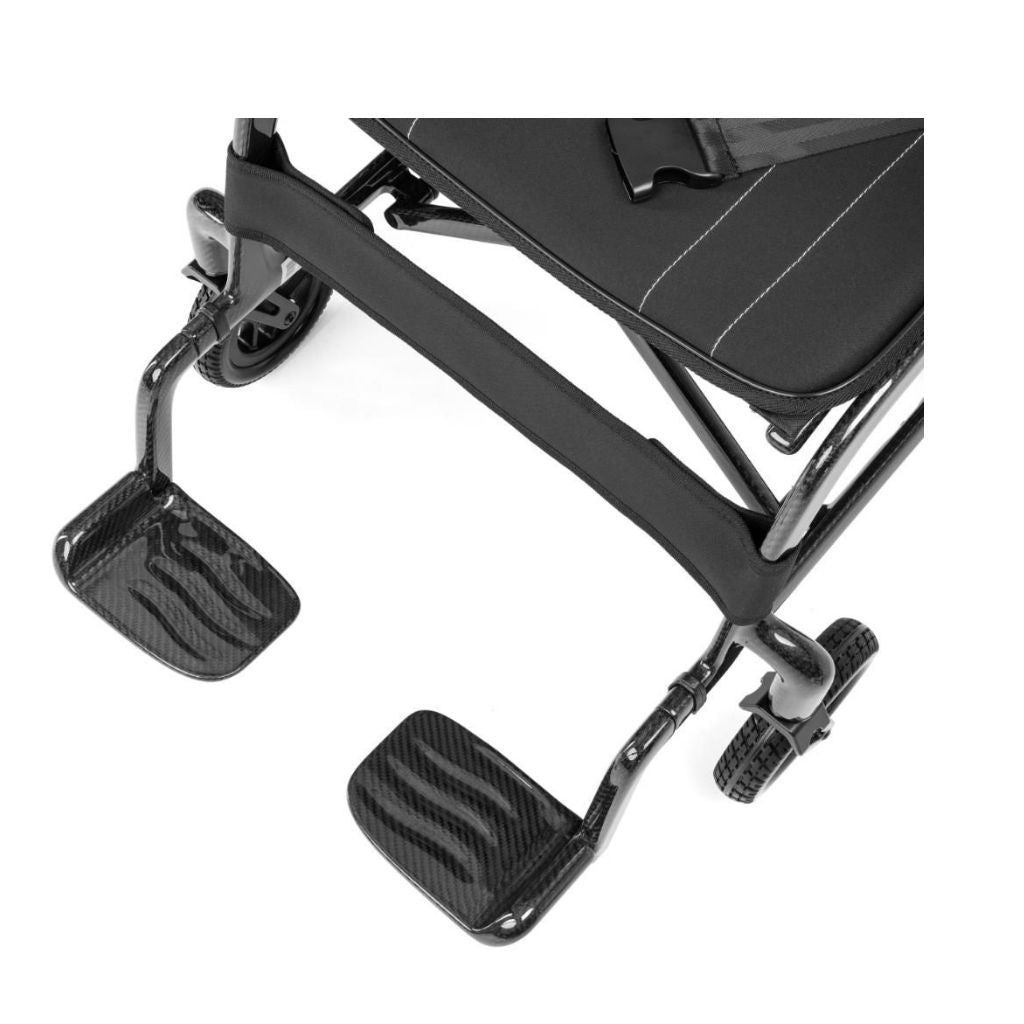 FLY TIM El - kørestol | Kun 11,9 kg