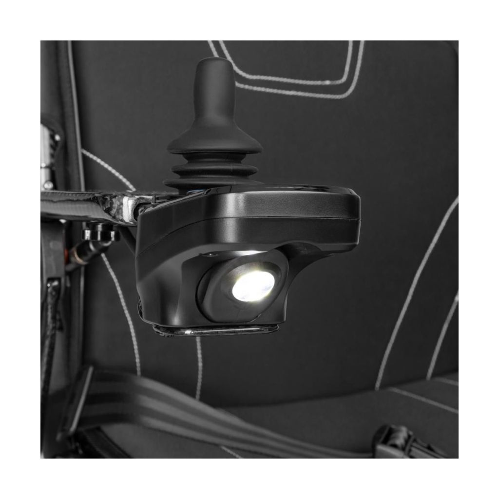 FLY TIM El - kørestol | Kun 11,9 kg