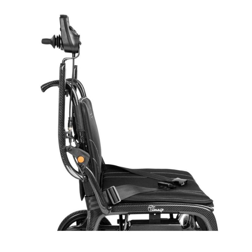 FLY TIM El - kørestol | Kun 11,9 kg