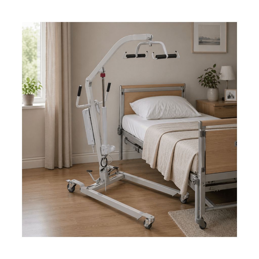 ACHILLEAS | Elektrisk personlift | 150 kg