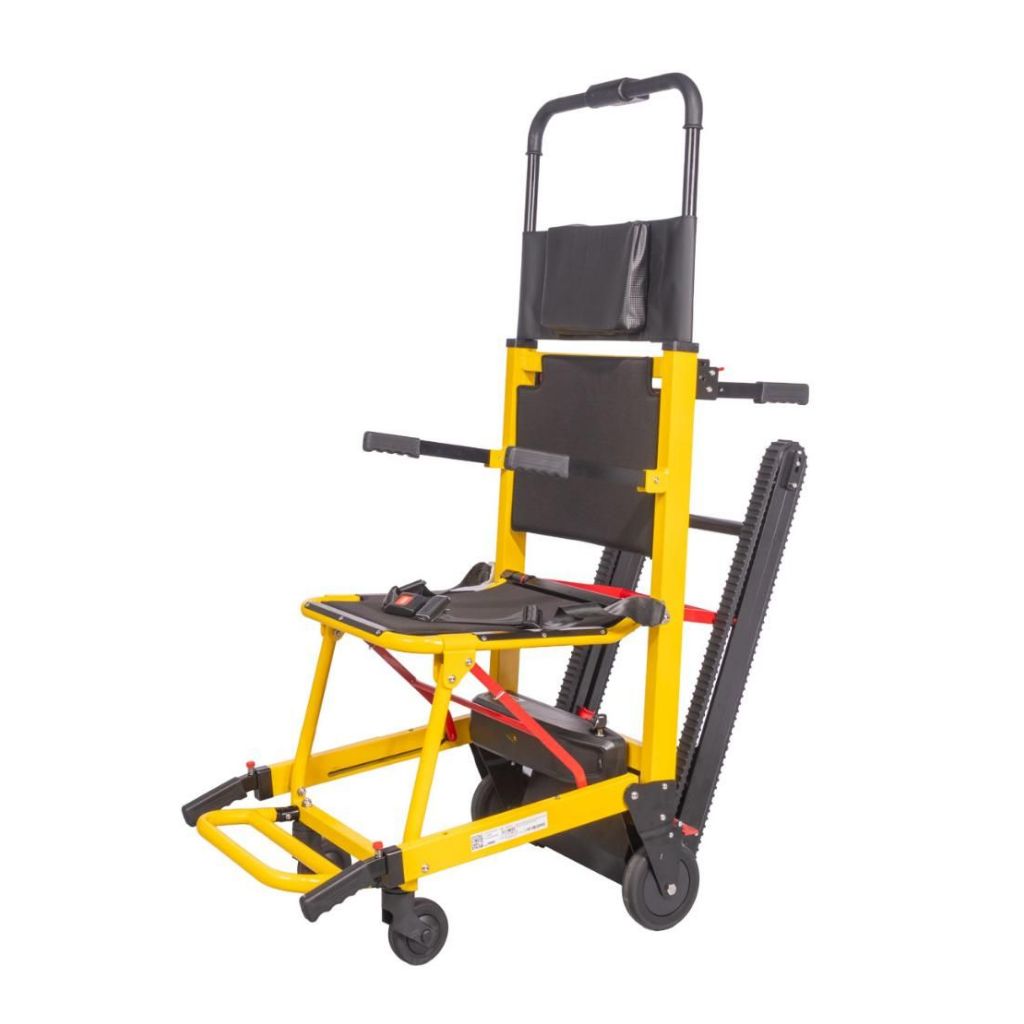 STAIR ELECTRIC | Trappestol | Foldbar