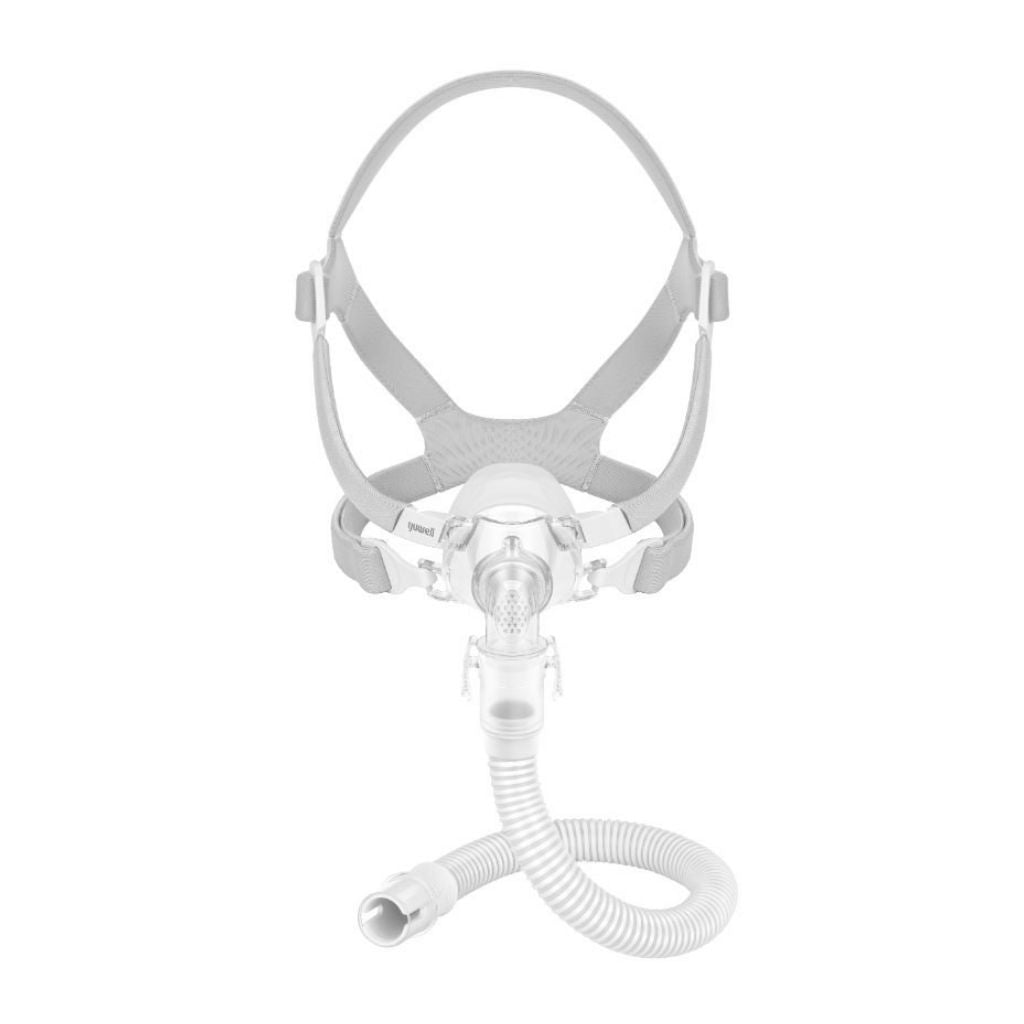 CPAP-næsemaske