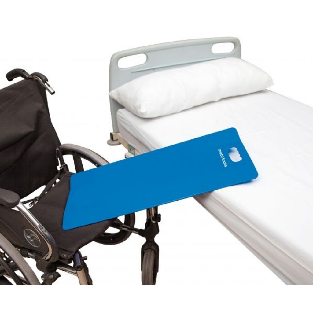 SLIDE TIM | Premium Transferbrett | 136 kg