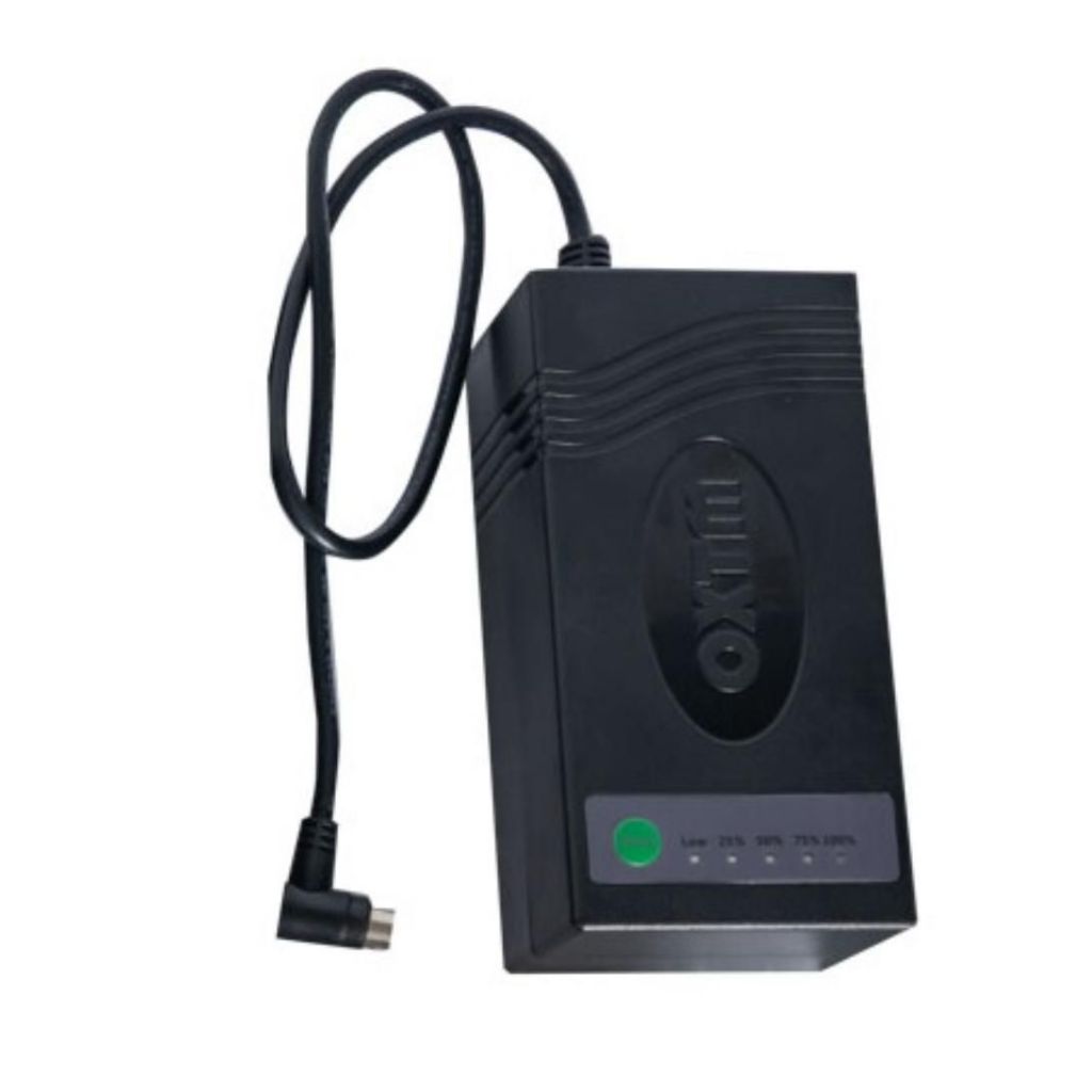 Externe Batterie für PULSE FLOW tragbaren Sauerstoffkonzentrator