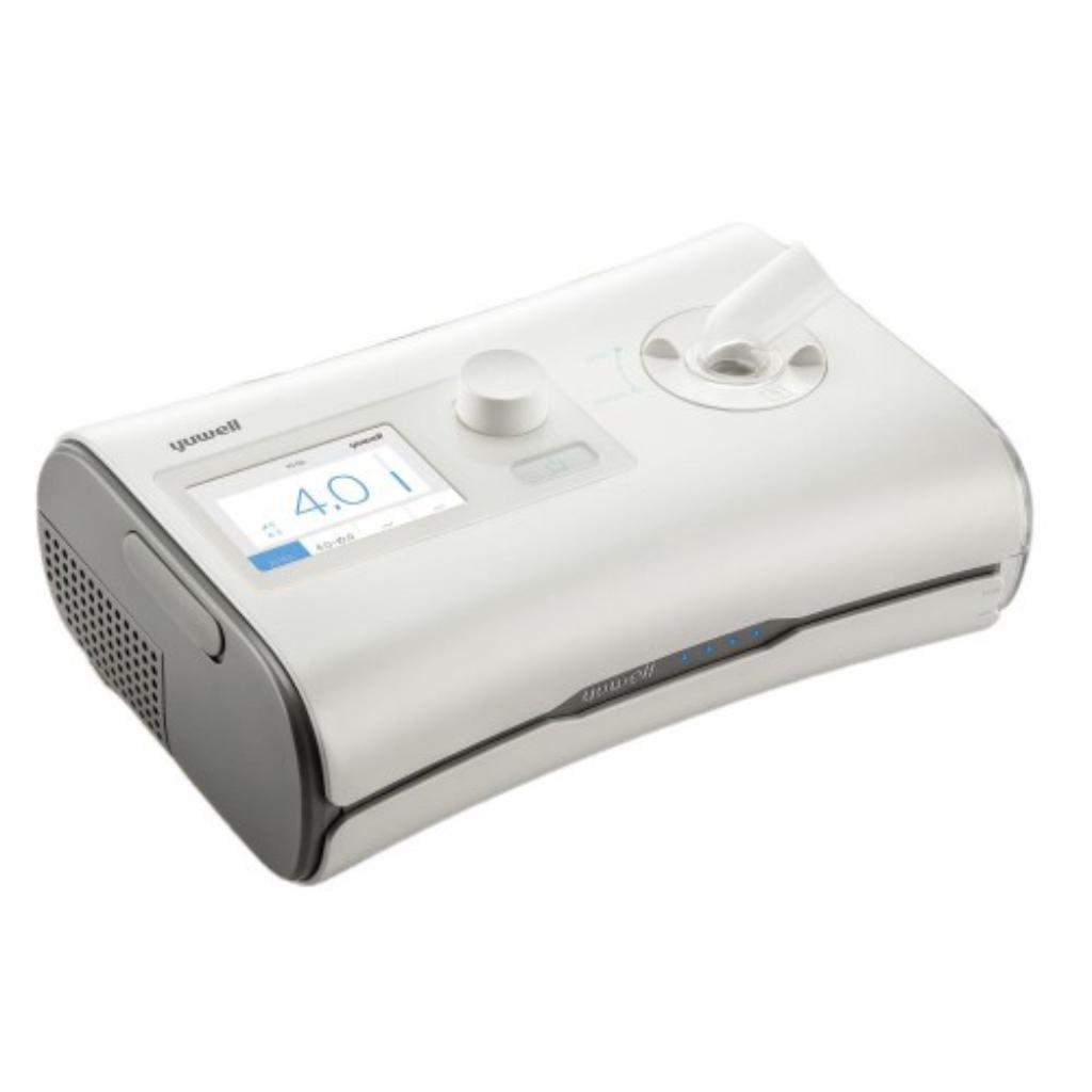 LUNA CPAP-Gerät mit Befeuchter | Automatische Behandlung von Schlafapnoe