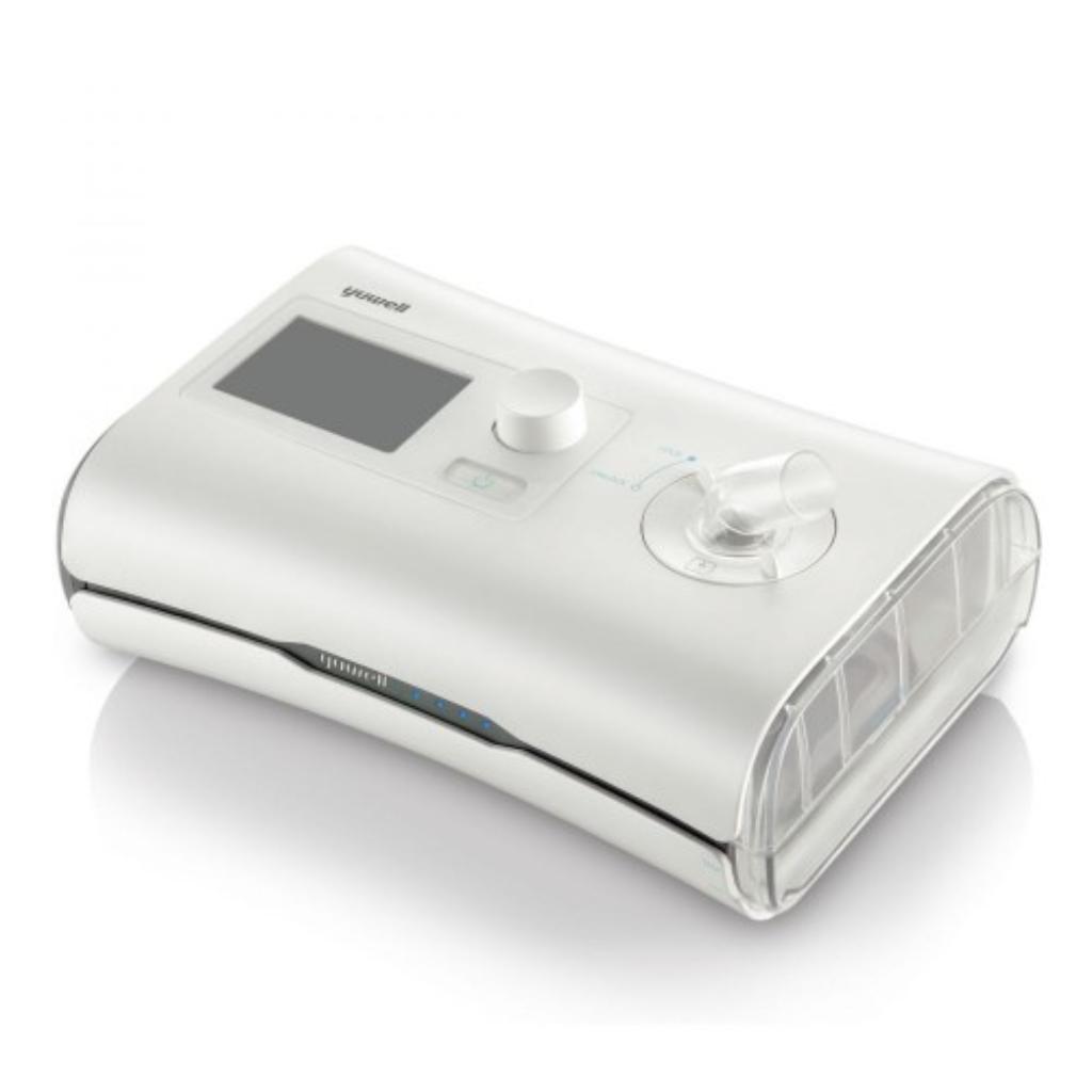 LUNA CPAP-Gerät mit Befeuchter | Automatische Behandlung von Schlafapnoe