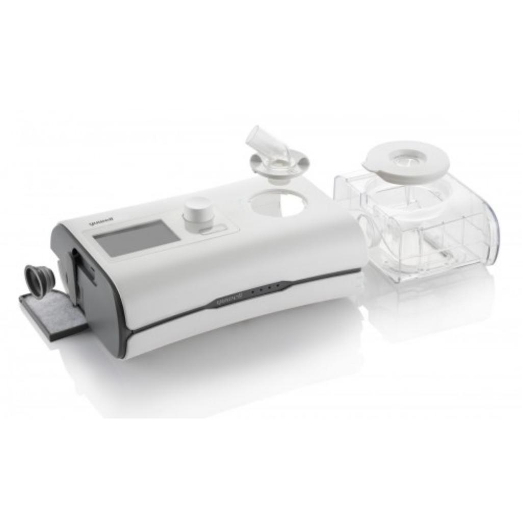 LUNA CPAP-Gerät mit Befeuchter | Automatische Behandlung von Schlafapnoe