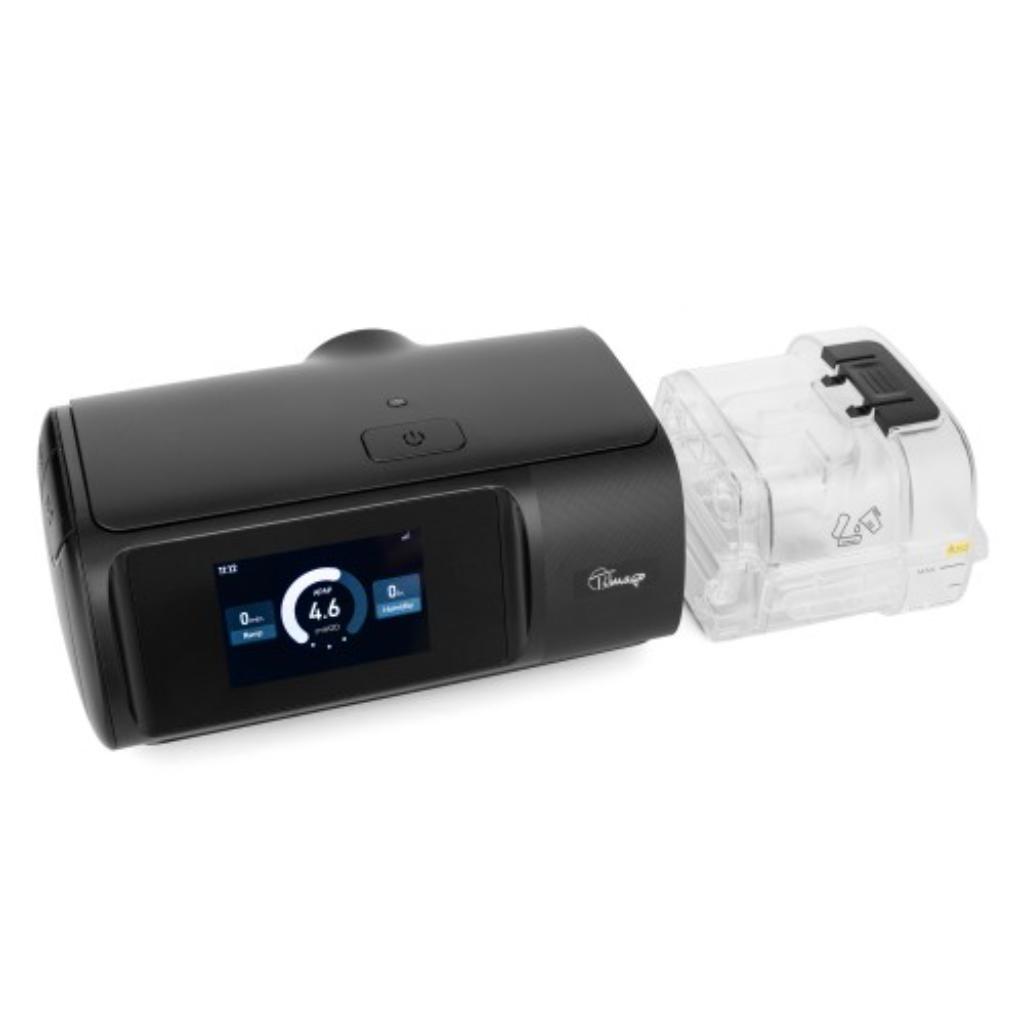 ANNA CPAP-Gerät | Automatische Behandlung von Schlafapnoe