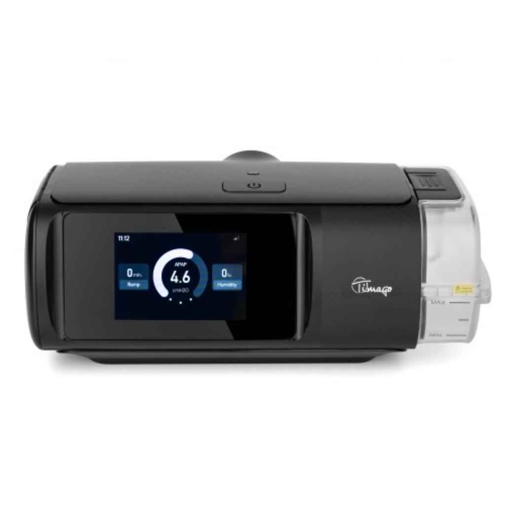 ANNA CPAP-Gerät | Automatische Behandlung von Schlafapnoe