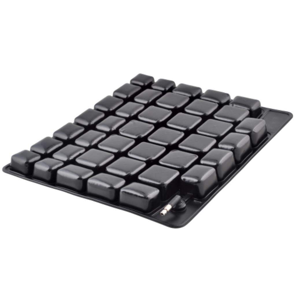 BUBBLE EXPERT | Luftpude | Trykaflastende og ergonomisk