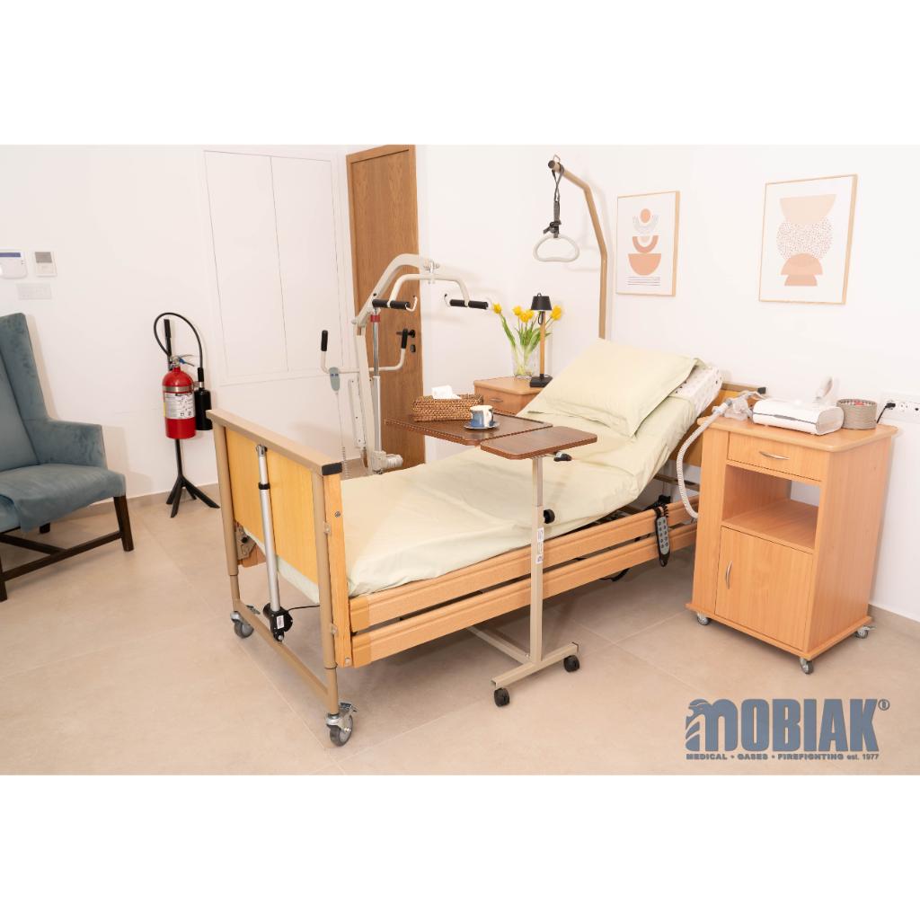 ACHILLEAS | Elektrisk personlift | 150 kg