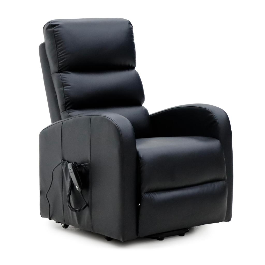 WELLNESS Massagestol | Løfte - og hvilefunktion | Sædevarme