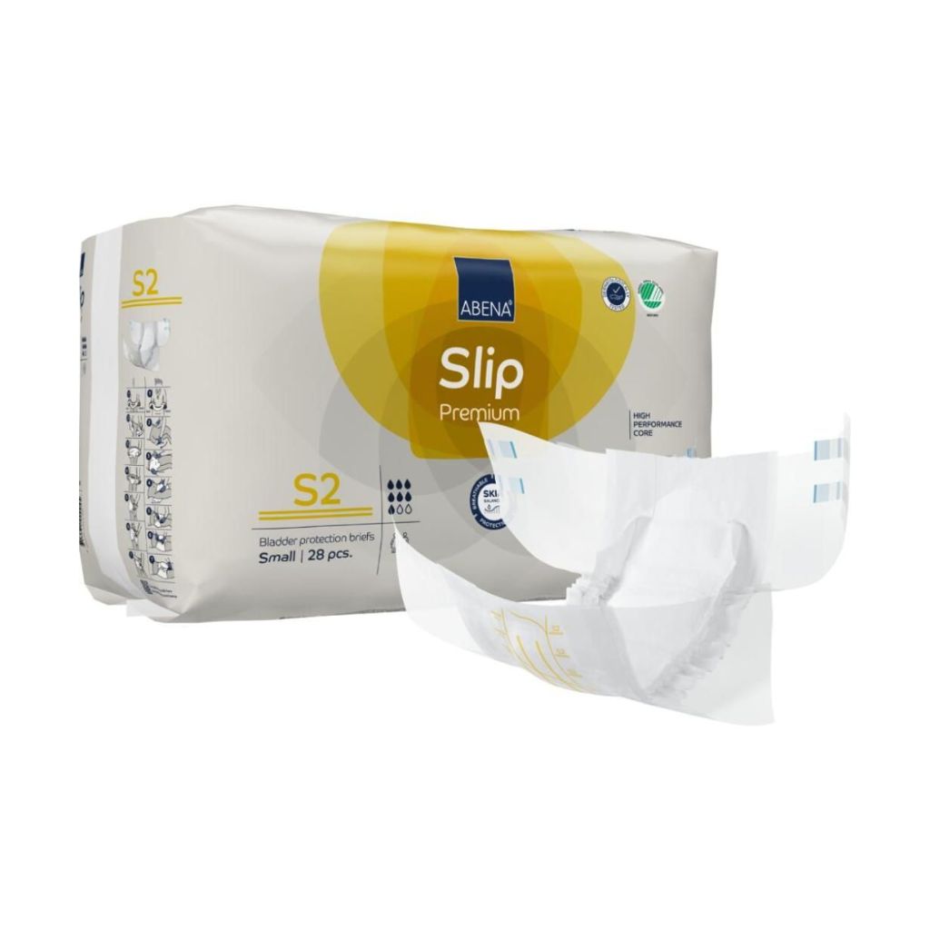 ABENA Slip | Tapeble | S2 | 28 stk.