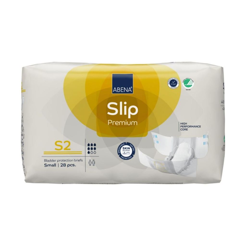 ABENA Slip | Tapeble | S2 | 28 stk.