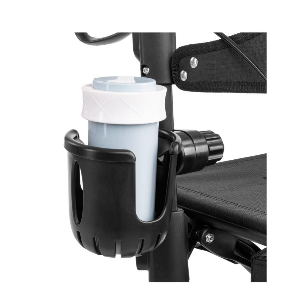 Kopholder til FUTURO ultralet kulfiberrollator