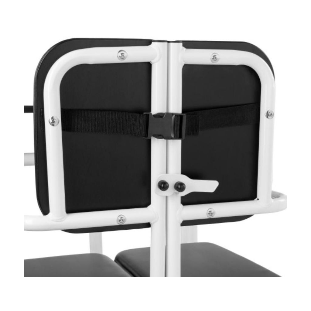 TRANSFER | Forflytnings - og toiletstol | Manuel