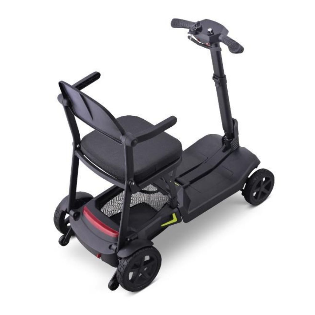 ULTRA TIM Foldbar el - scooter | 18,2 kg