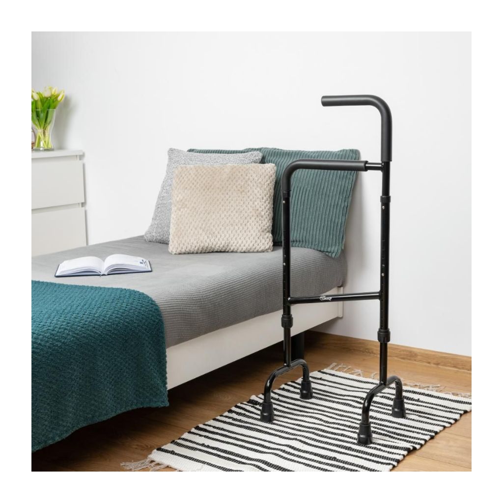 DUOSTEP | Firebenet stok| Trapper & seng