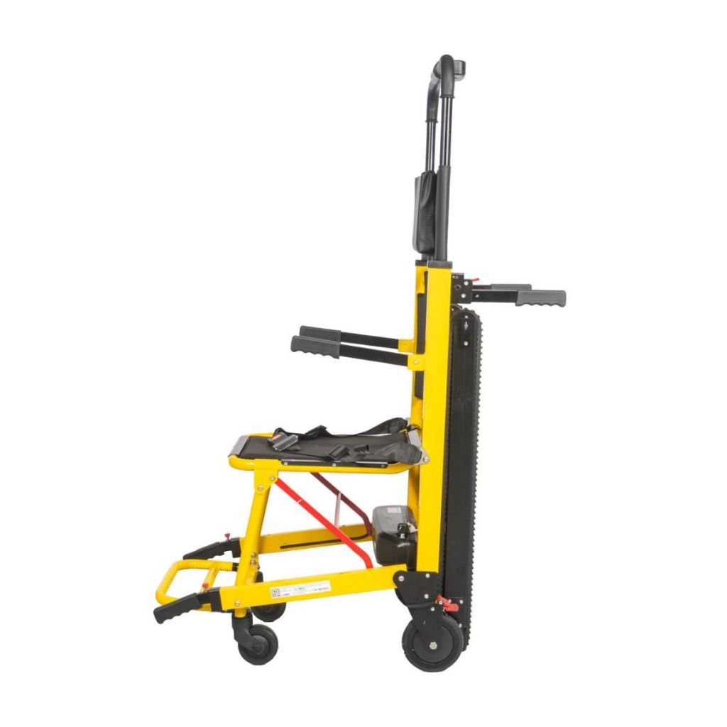 STAIR ELECTRIC | Trappestol | Foldbar