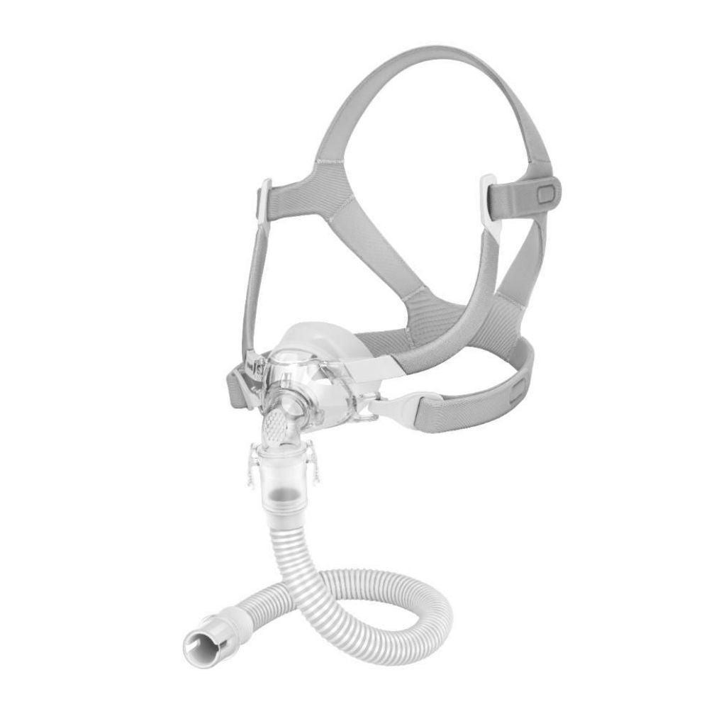CPAP-næsemaske