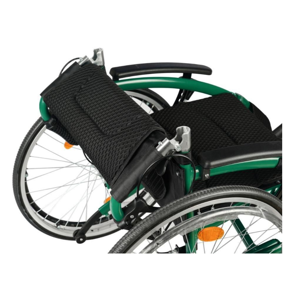 DRIFT TIM | ultraleichter Rollstuhl | 11,7 kg | faltbar