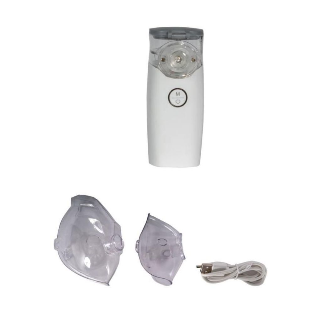 MIST Nebulisator | Transportabel forstøver