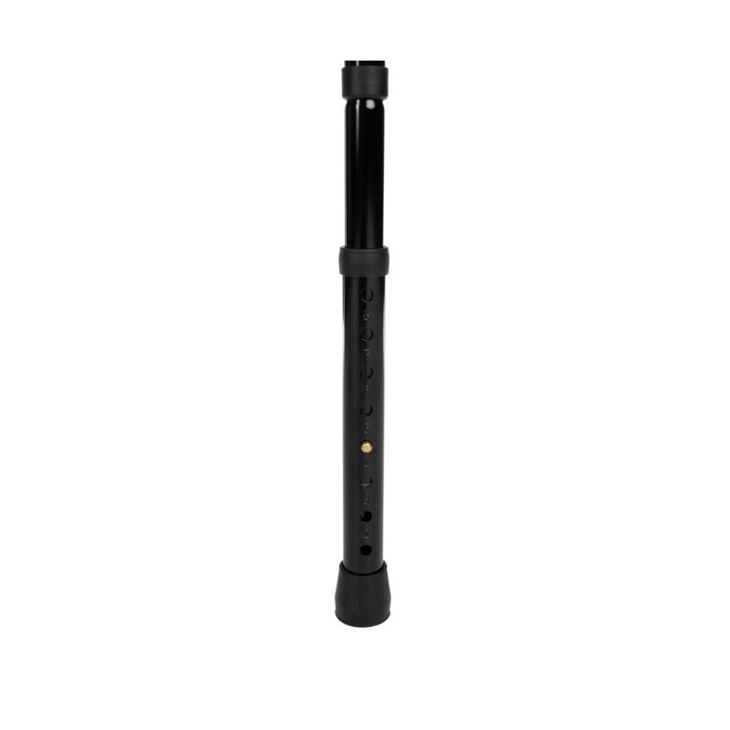FOLDY | Foldbart gangstativ | 136 kg | Foldet 52 × 13 × 50 cm