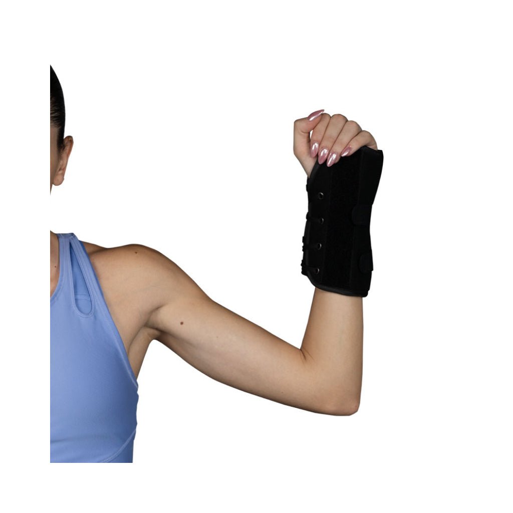 Håndledsskinne | Højre | One Size