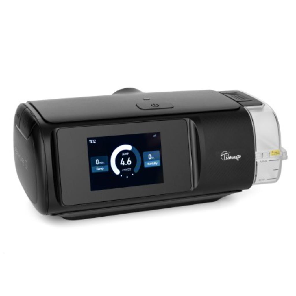 ANNA CPAP-Gerät | Automatische Behandlung von Schlafapnoe