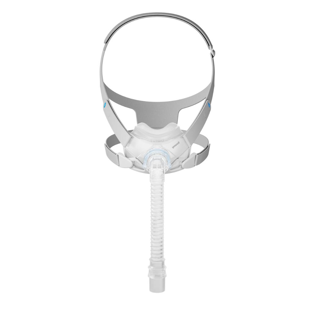 LUNA CPAP-Gerät mit Befeuchter | inkl. CPAP-Maske