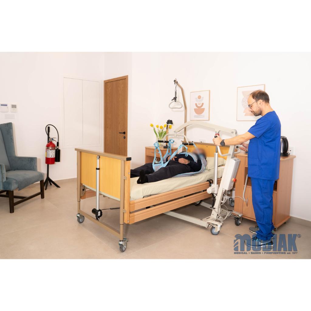 ACHILLEAS | Elektrisk personlift | 150 kg