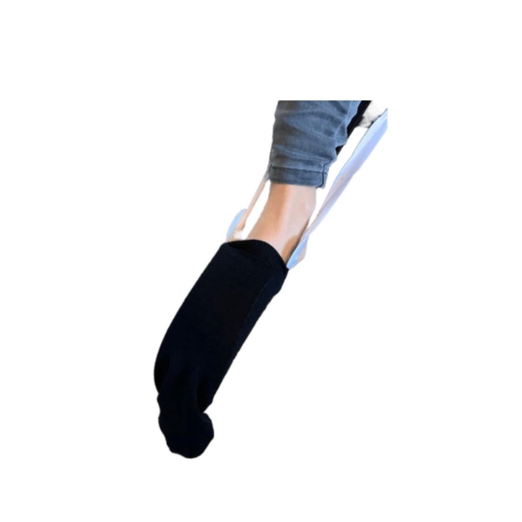 Strømpepåtager Basic