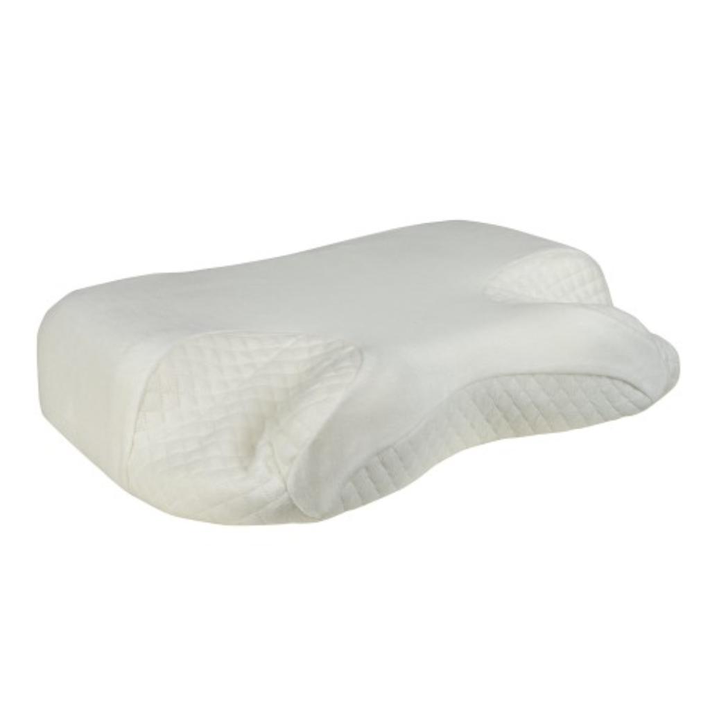 CPAP hovedpude - memoryskum og ergonomisk
